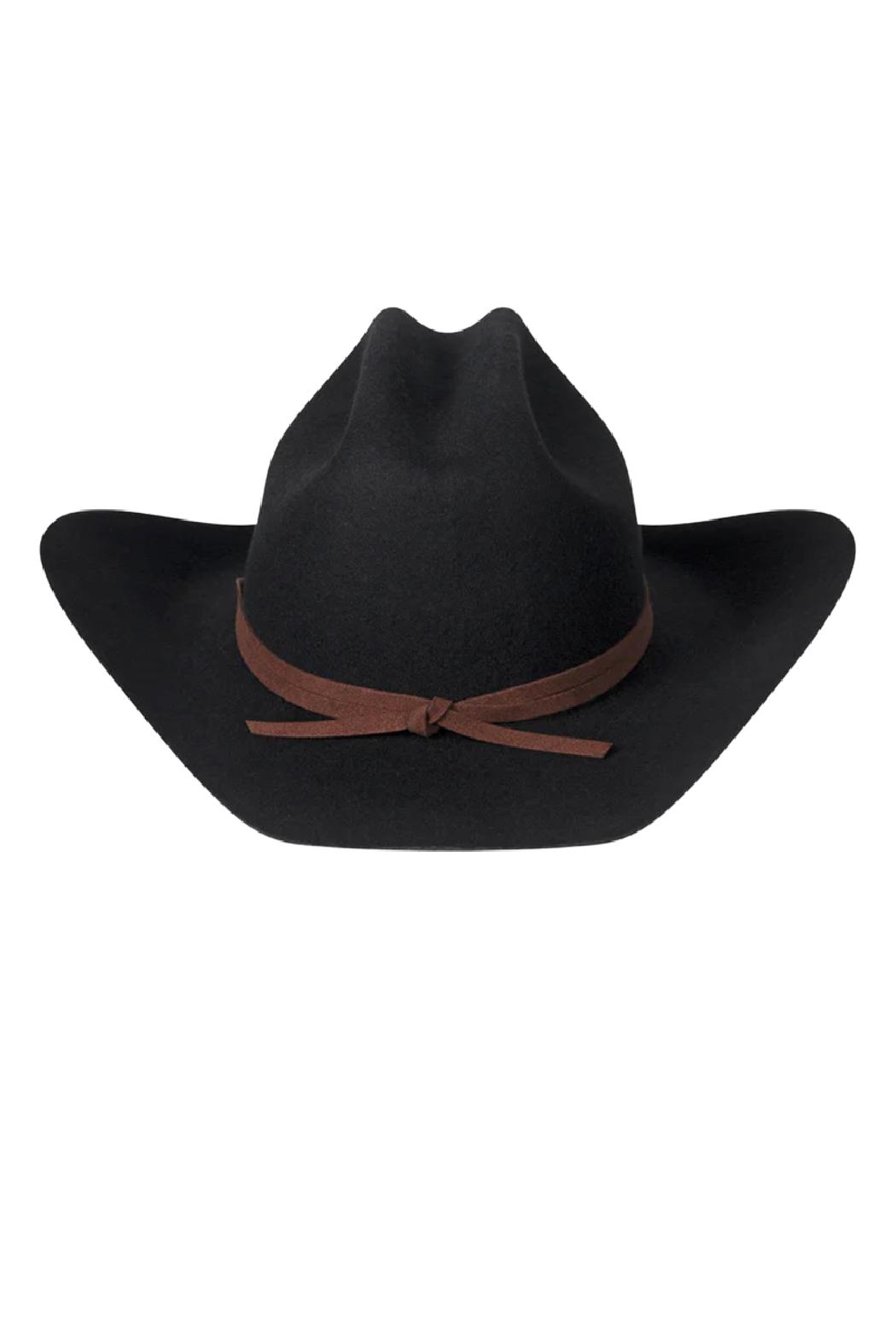 Wilder Cowboy - Black Product Image