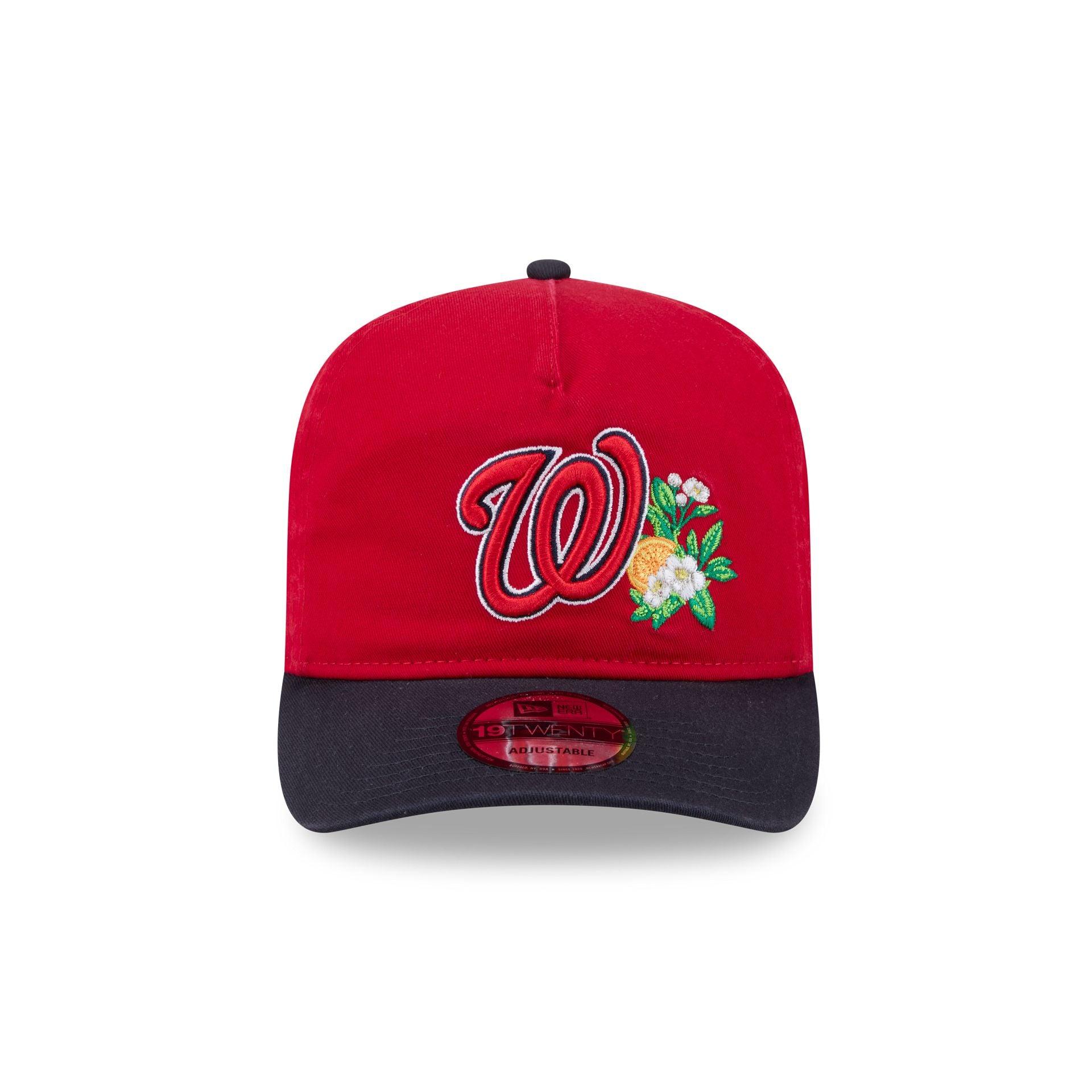 Kansas City Royals 2026 City Connect Fan Specialty 9FIFTY A-Frame Snapback Hat Male Product Image