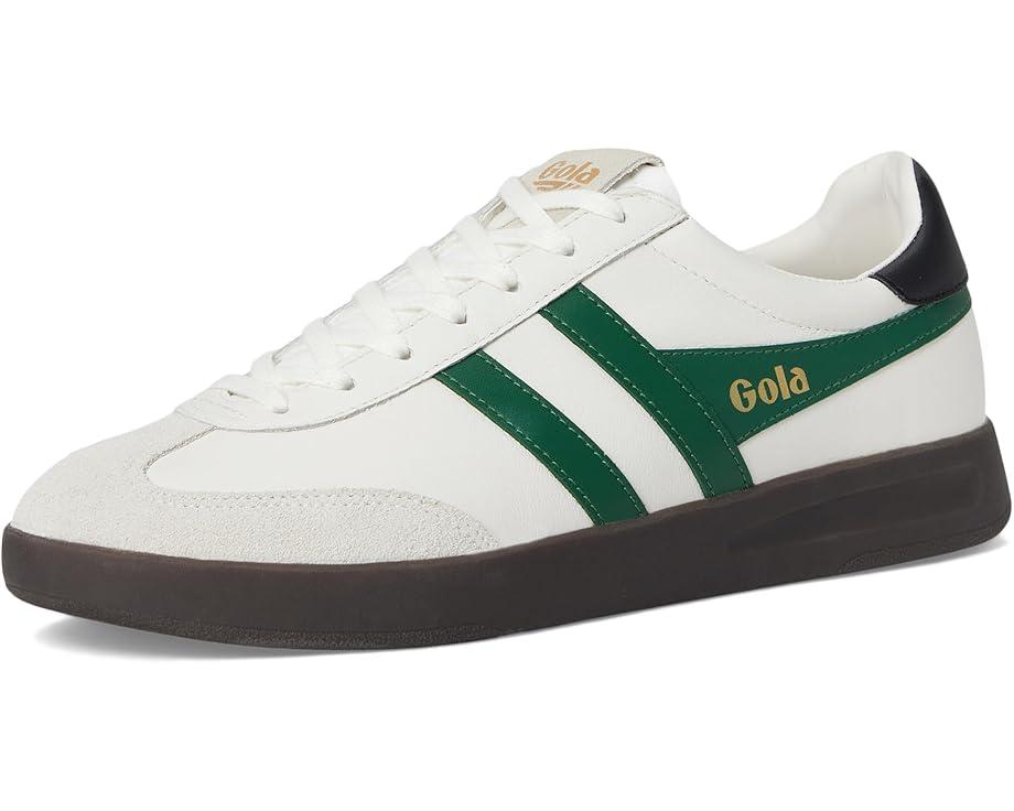Men's Gola Cyclone Leather Product Image