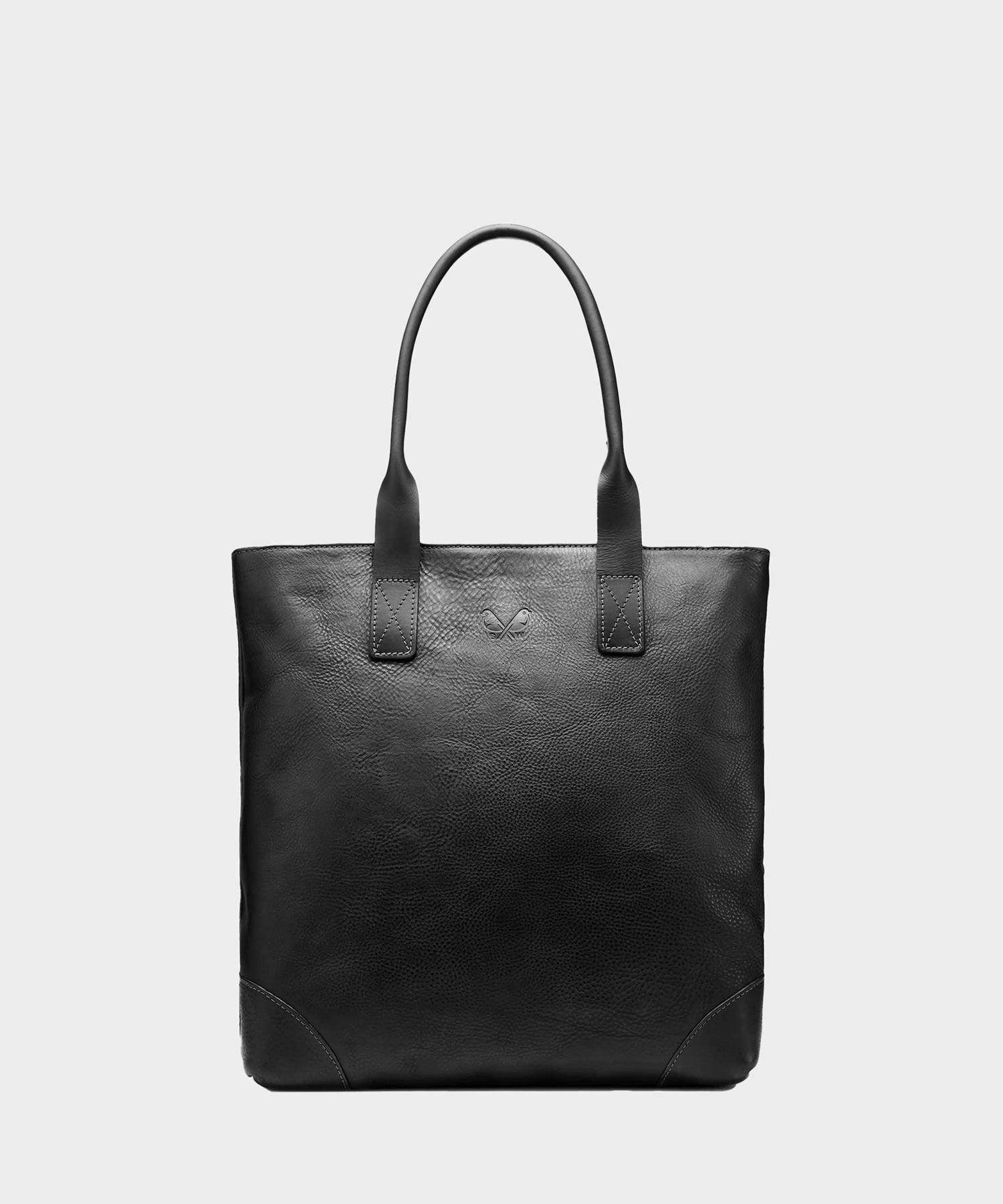 Bennett Winch Leather Tote Product Image