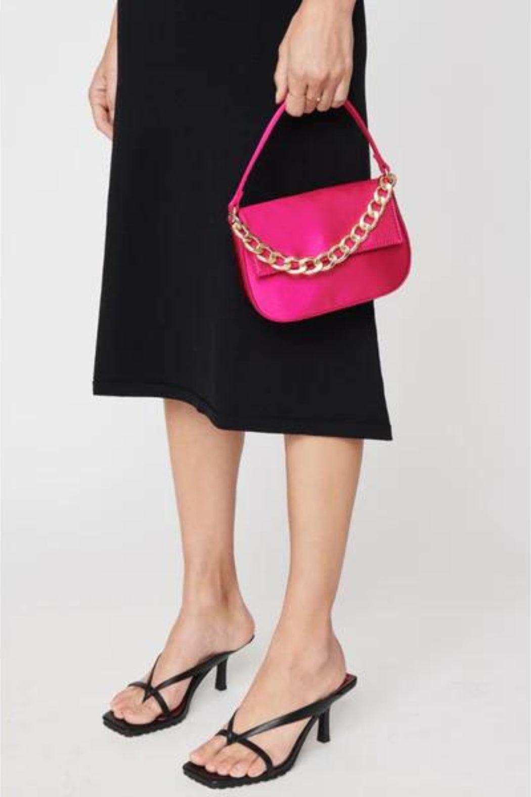 Aaliyah Evening Bag Product Image