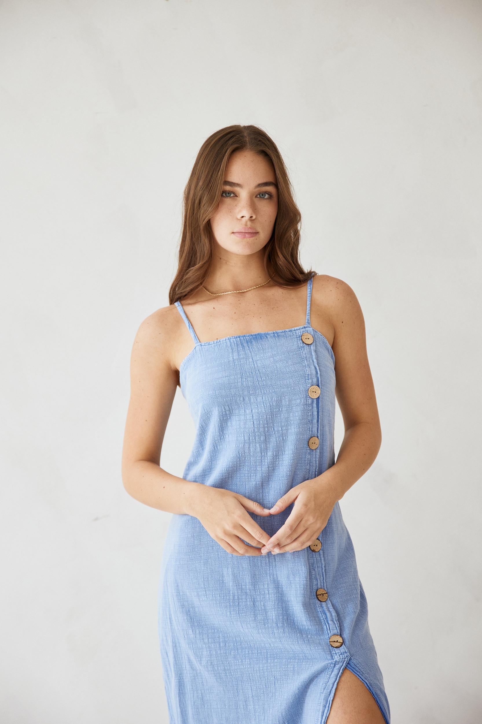 Malia Dress Product Image