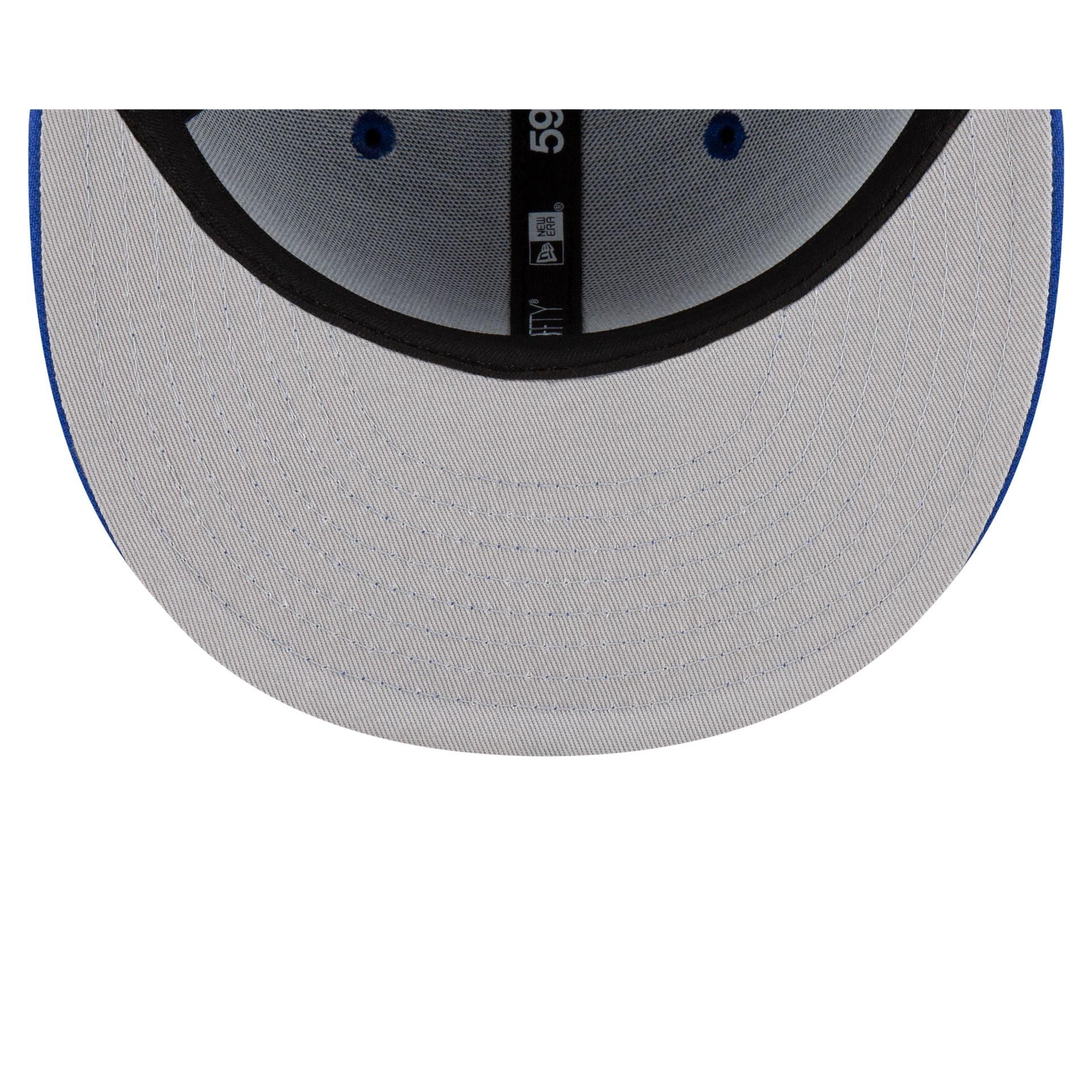 Chelsea FC Team 59FIFTY Fitted Hat Male Product Image