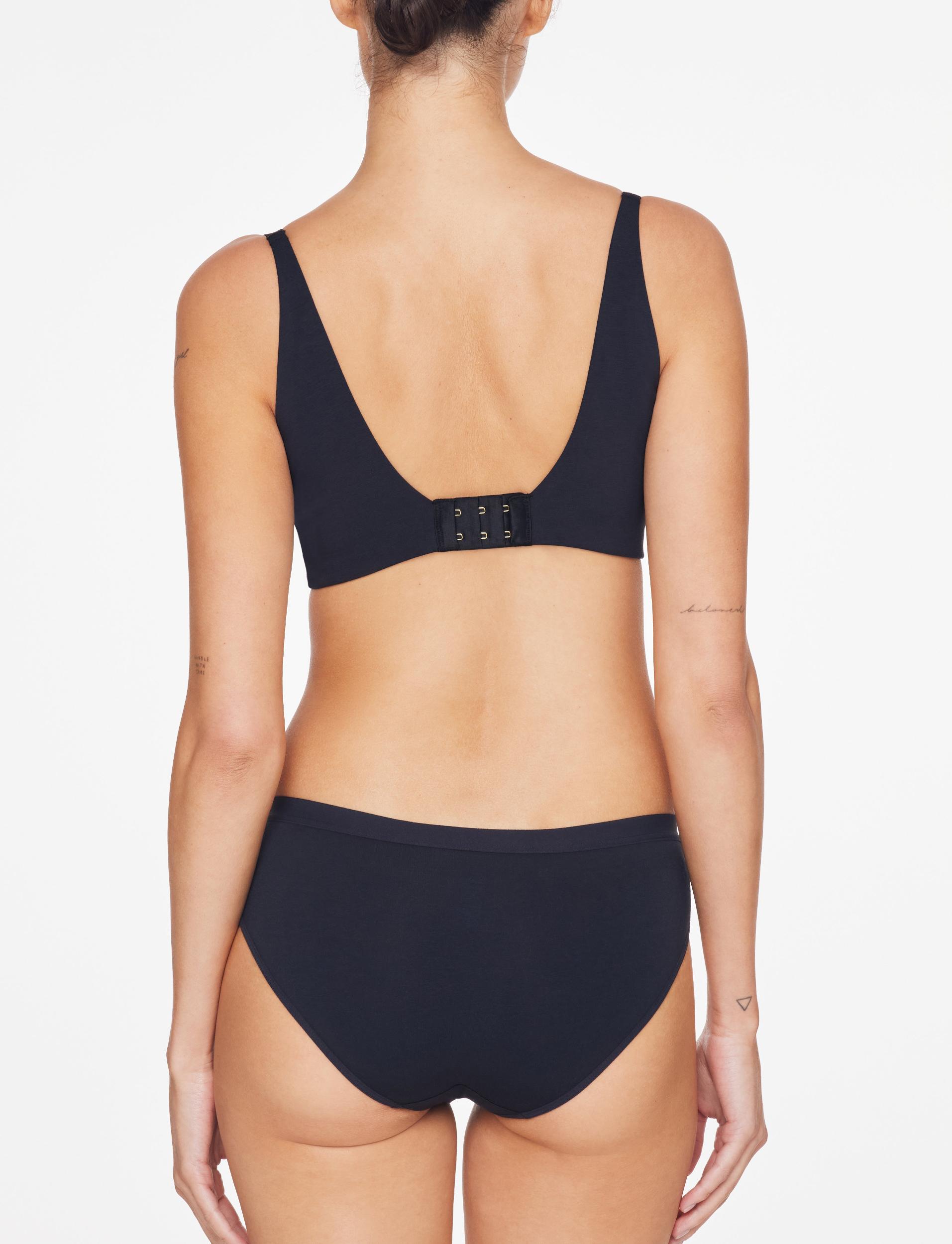 Organic Cloud Cotton Wireless Nursing Bra Product Image