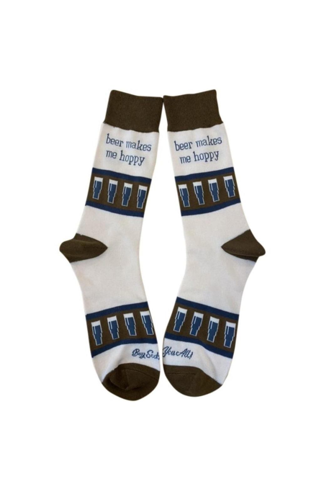 LOL Mens Socks Product Image