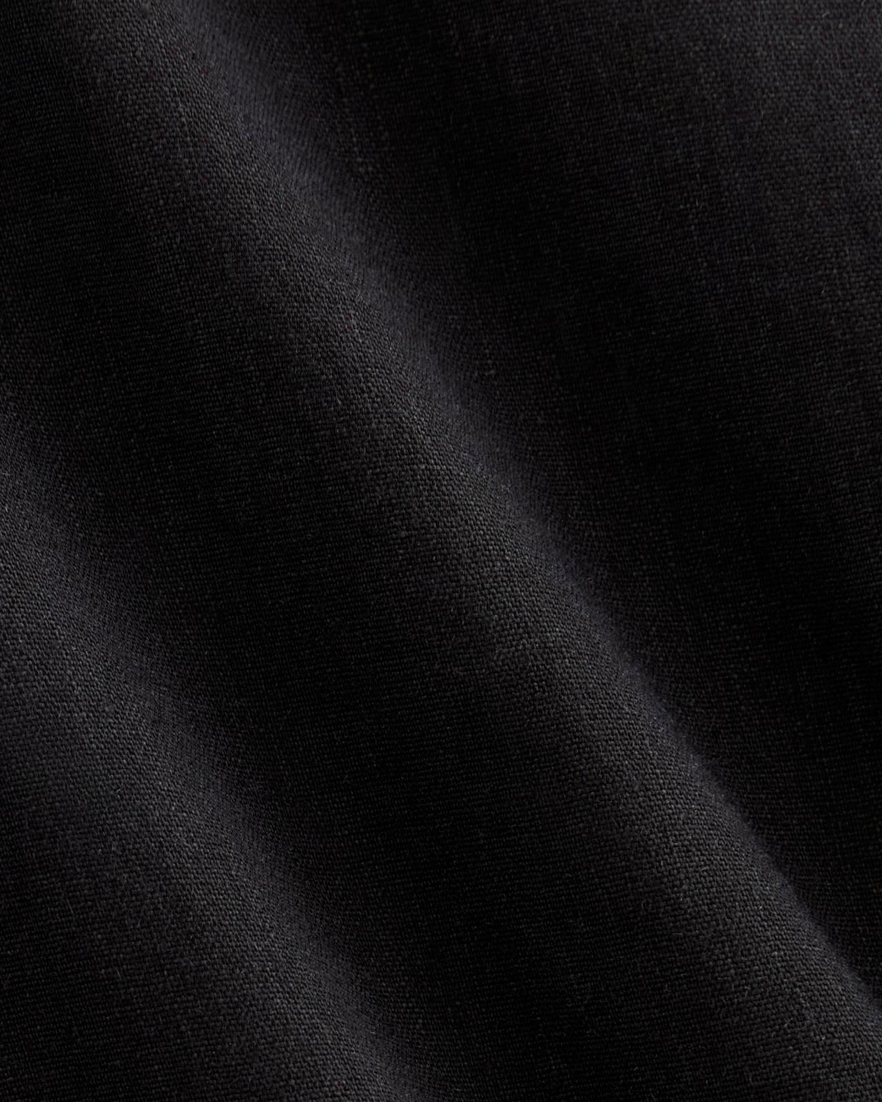 Womens Tiered Dress in Stretch Linen by Everlane Product Image