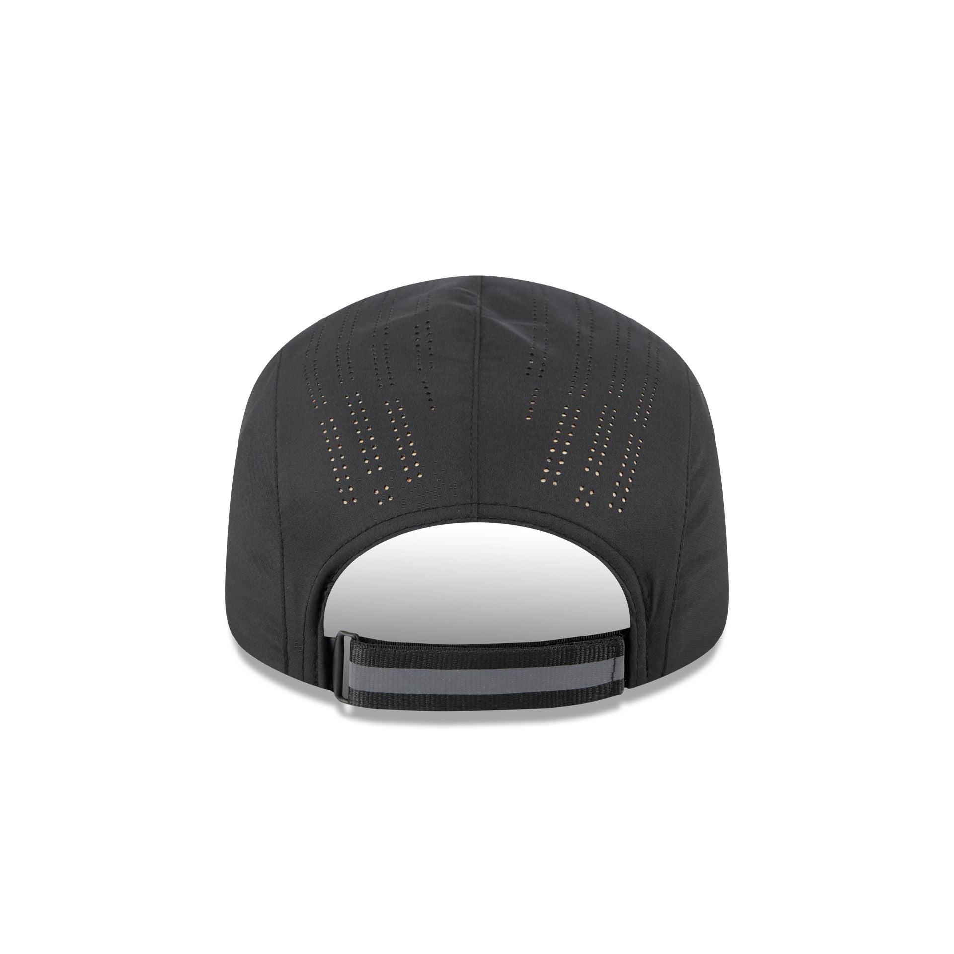 Minnesota Twins Reflect Runner Adjustable Hat Male Product Image