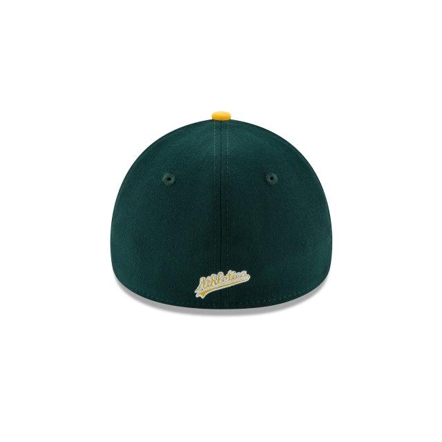 Athletics Team Classic 39THIRTY Stretch Fit Hat Male Product Image