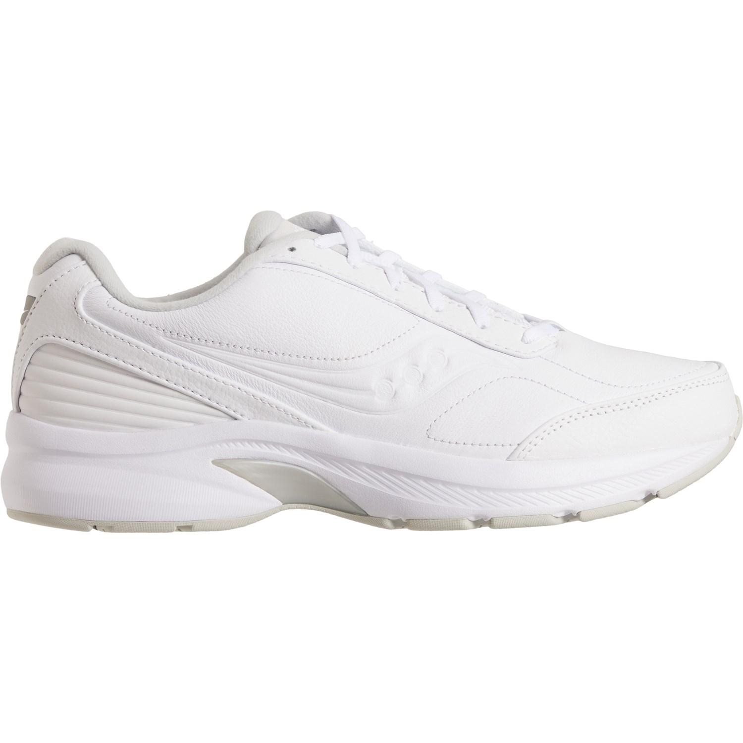 Saucony Omni 3 Walking Shoes - Wide Width (For Men) Product Image