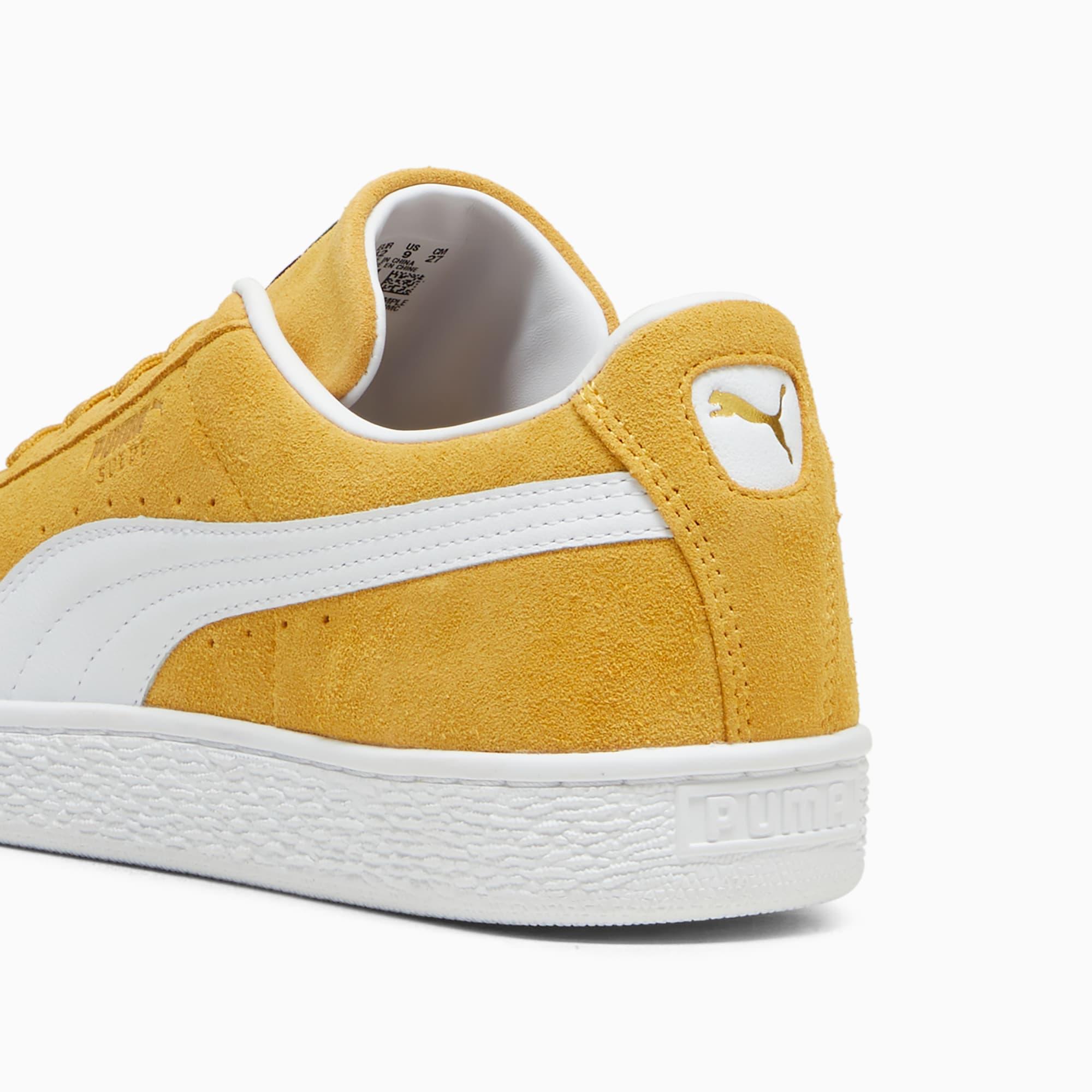 Suede Classic Sneakers Product Image