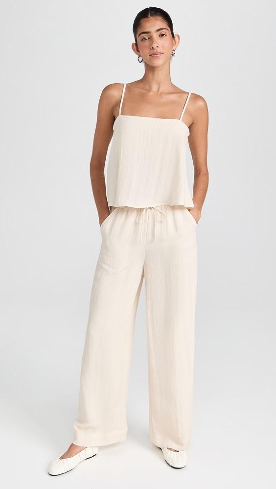 Z Supply Soleil Pants | Shopbop Product Image