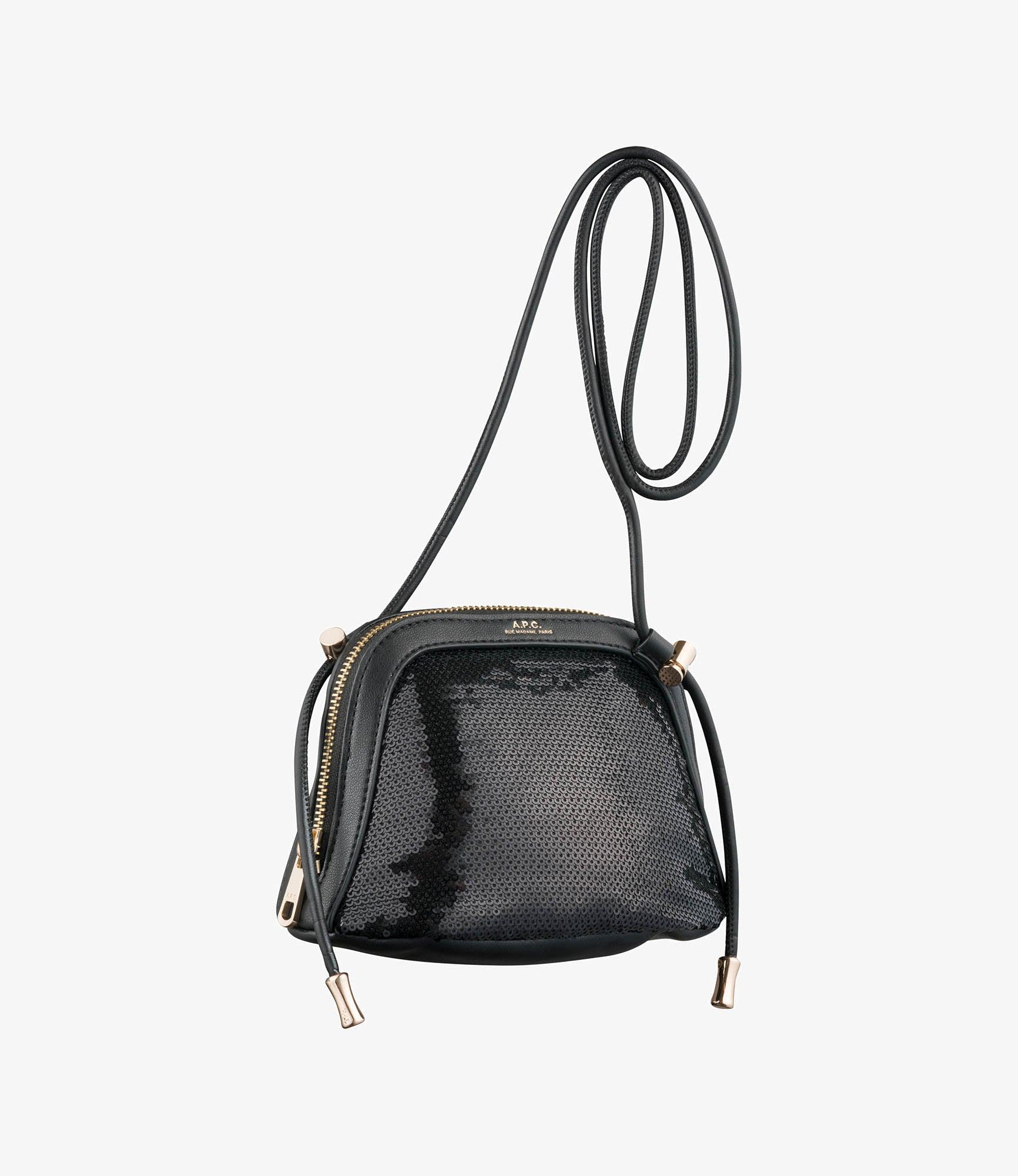 Ninon Small drawstring bag Female Product Image