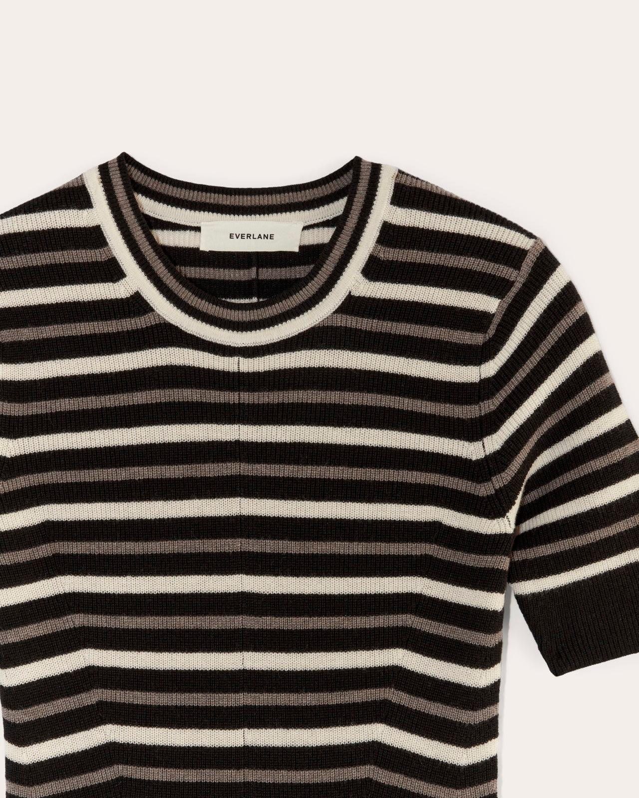 Womens Ribbed Sweater Dress by Everlane Product Image