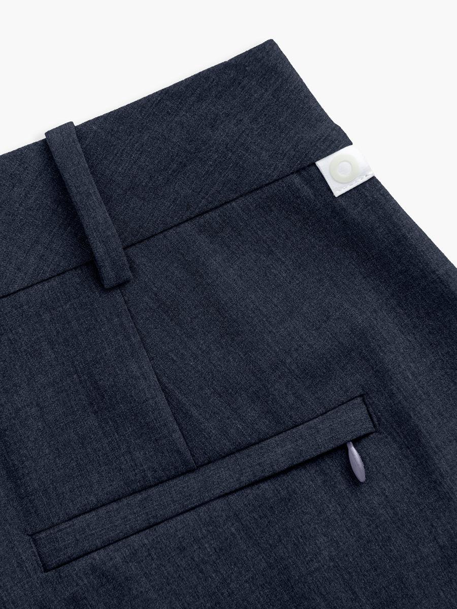 Men's Velocity Dress Pant - Calcite Heather (MPS) Product Image