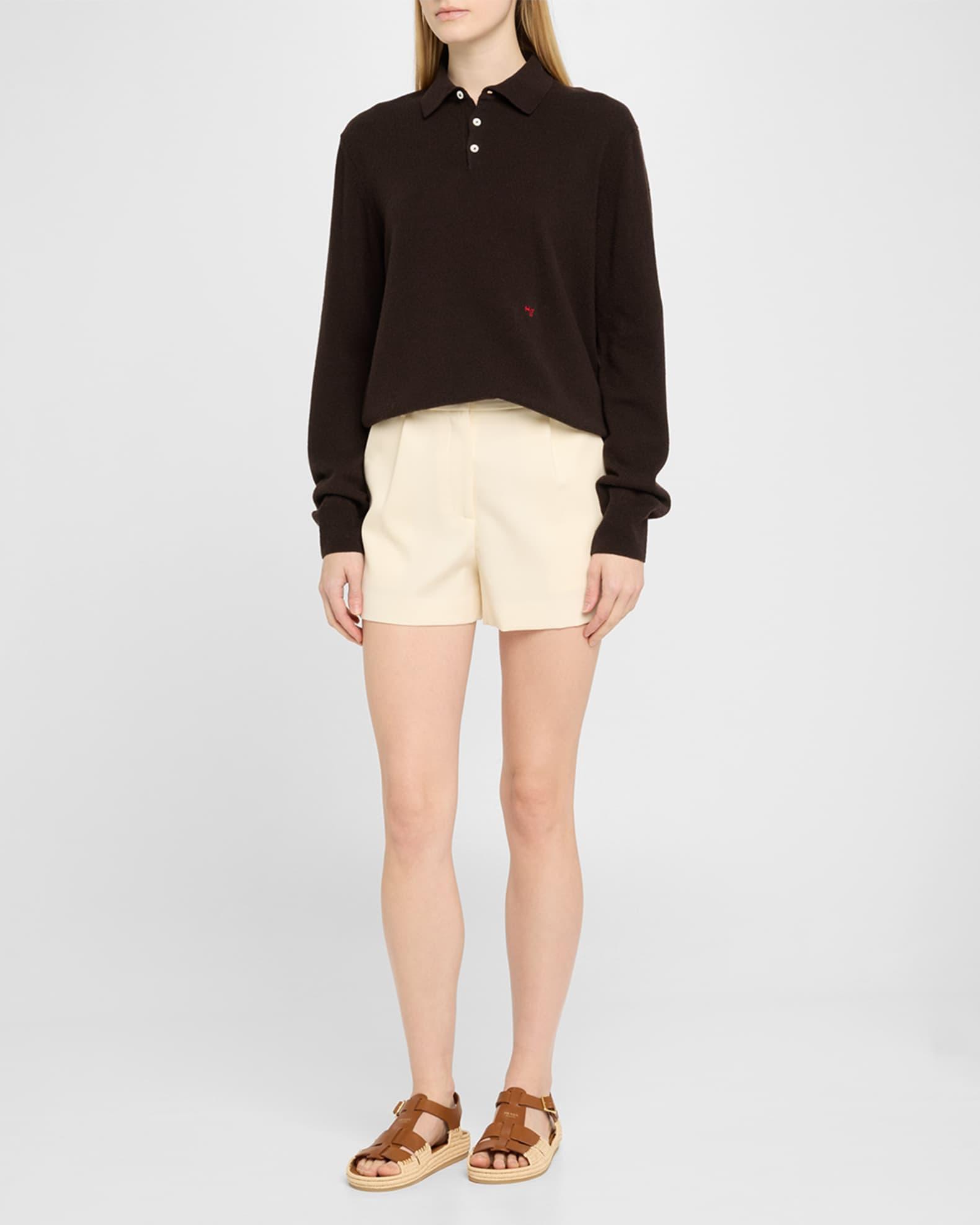 Leather Fisherman Espadrille Sandals Product Image