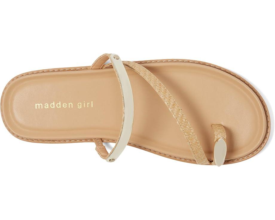 Women's Madden Girl Caribbean Product Image