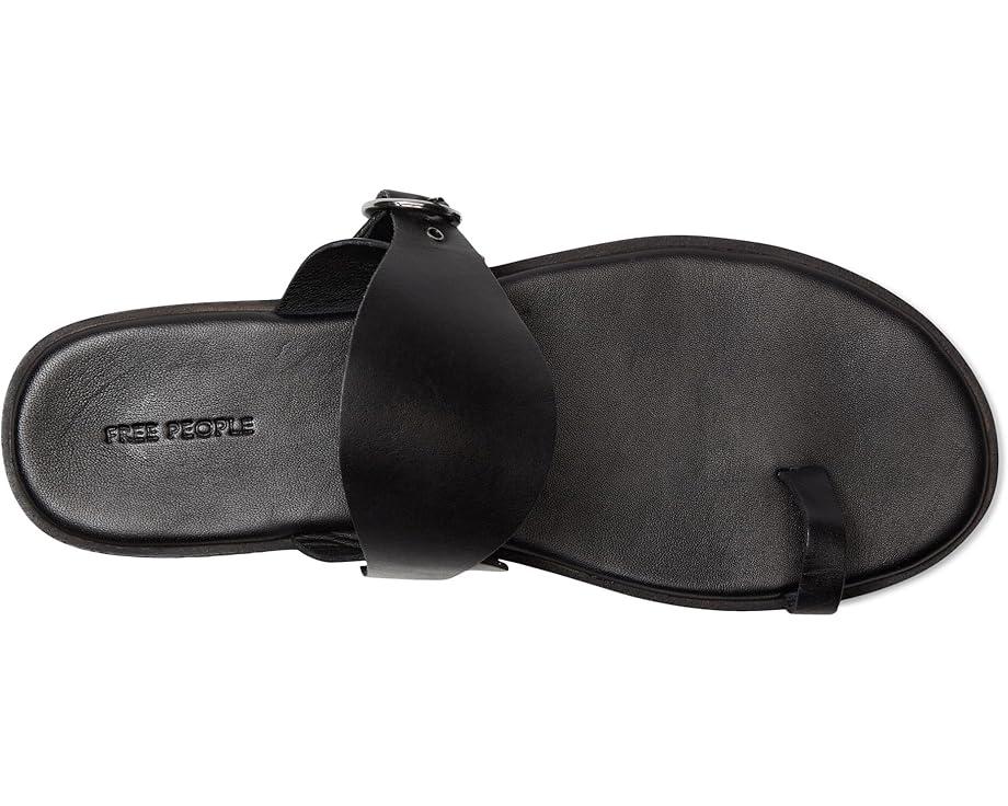 Amelie Tiny Stud Sandals Product Image