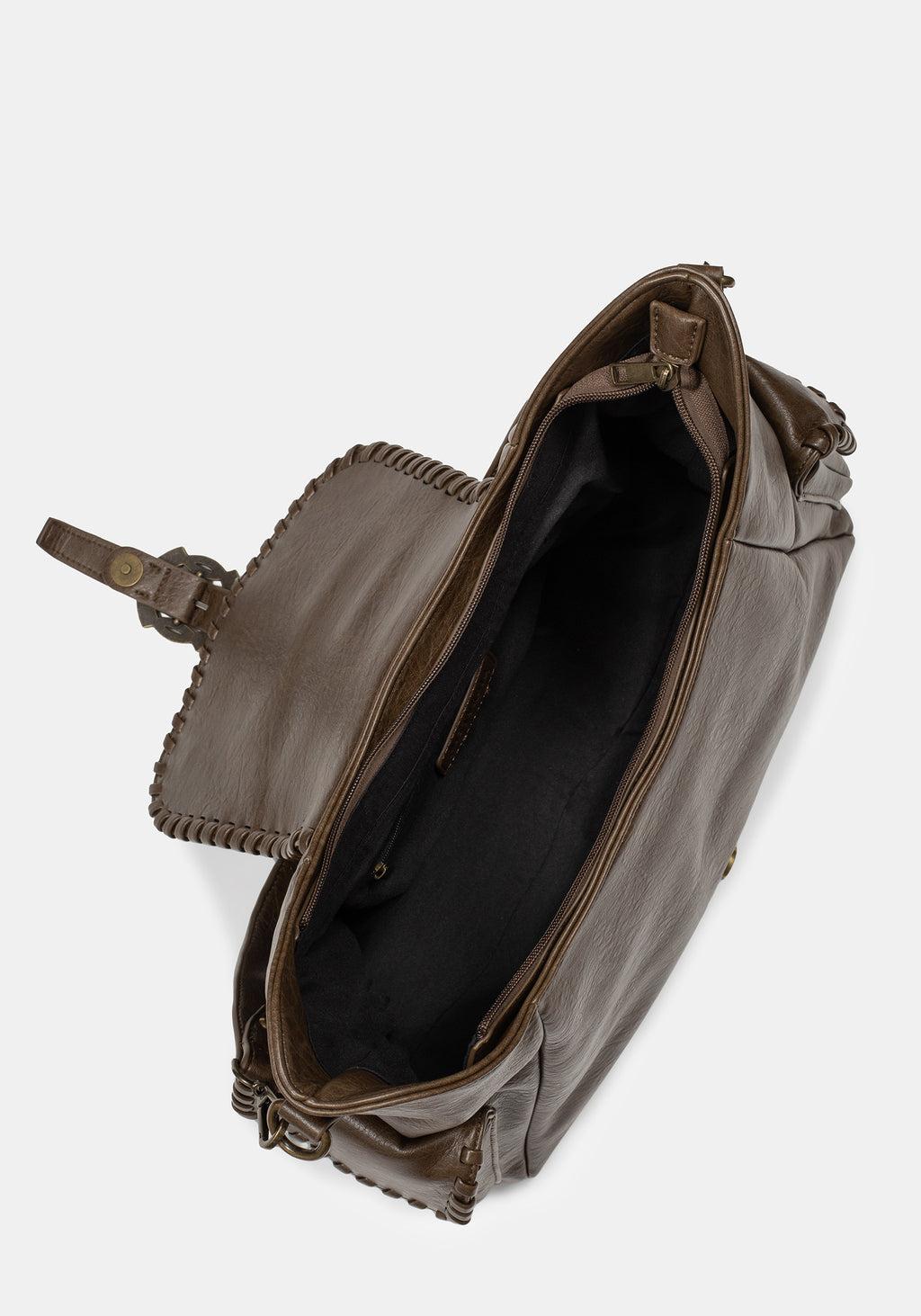 Tessara Celtic Knot Pocket Bag Product Image