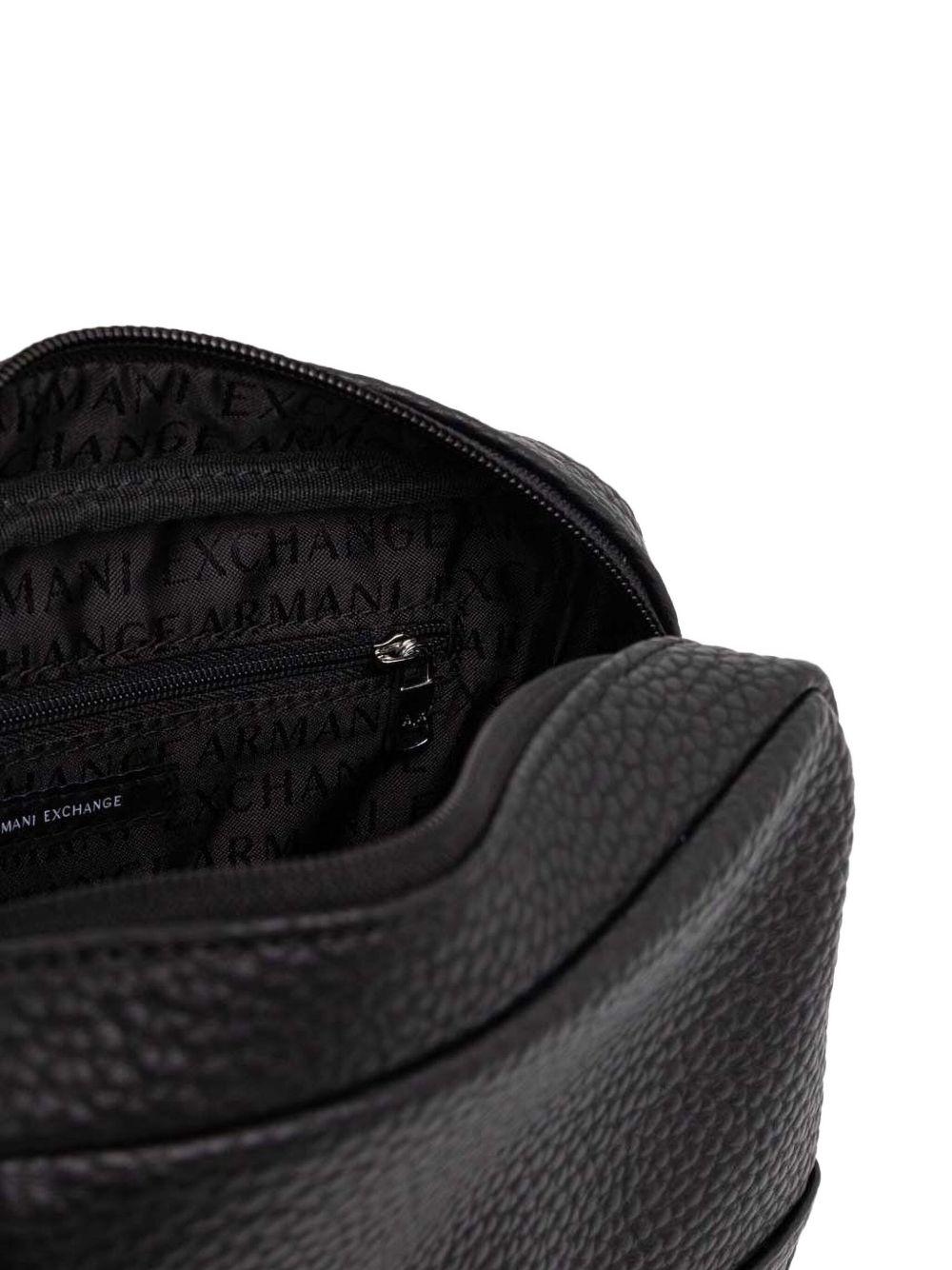 logo-lettering belt bag Product Image