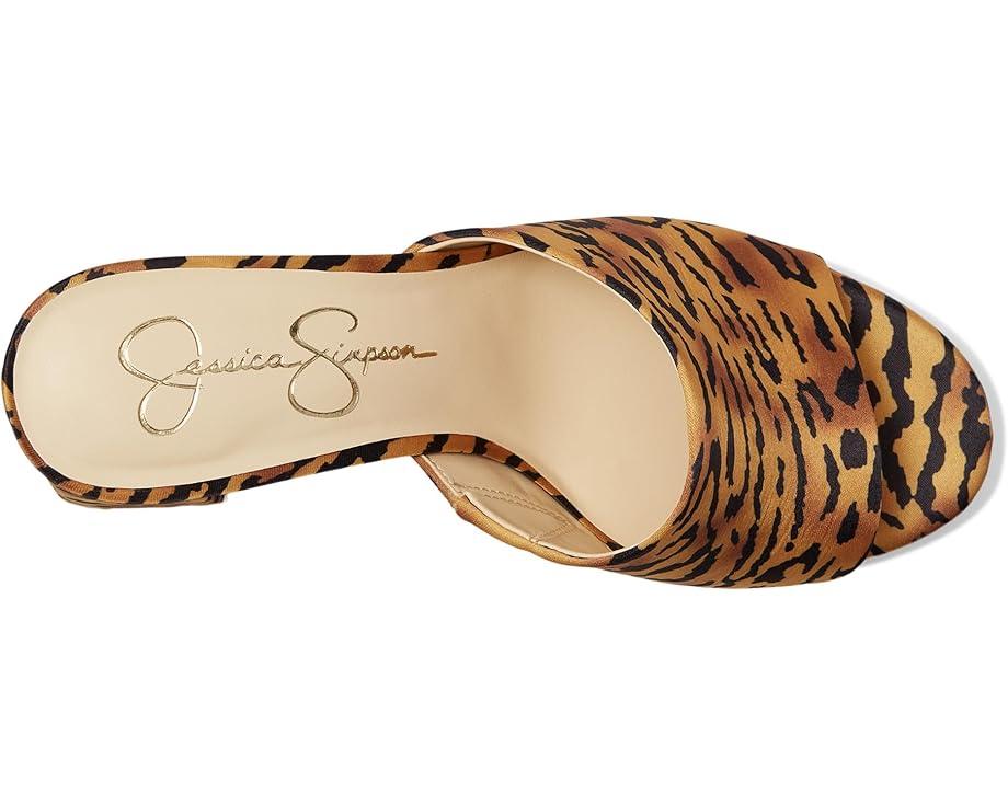 Kamindi Espadrille Wedge Product Image