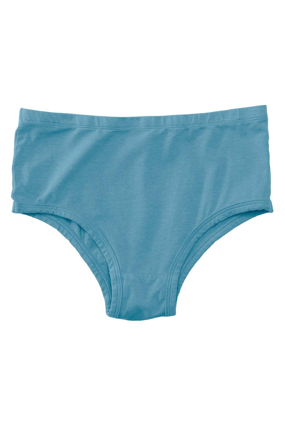 High Waist Brief Female Product Image