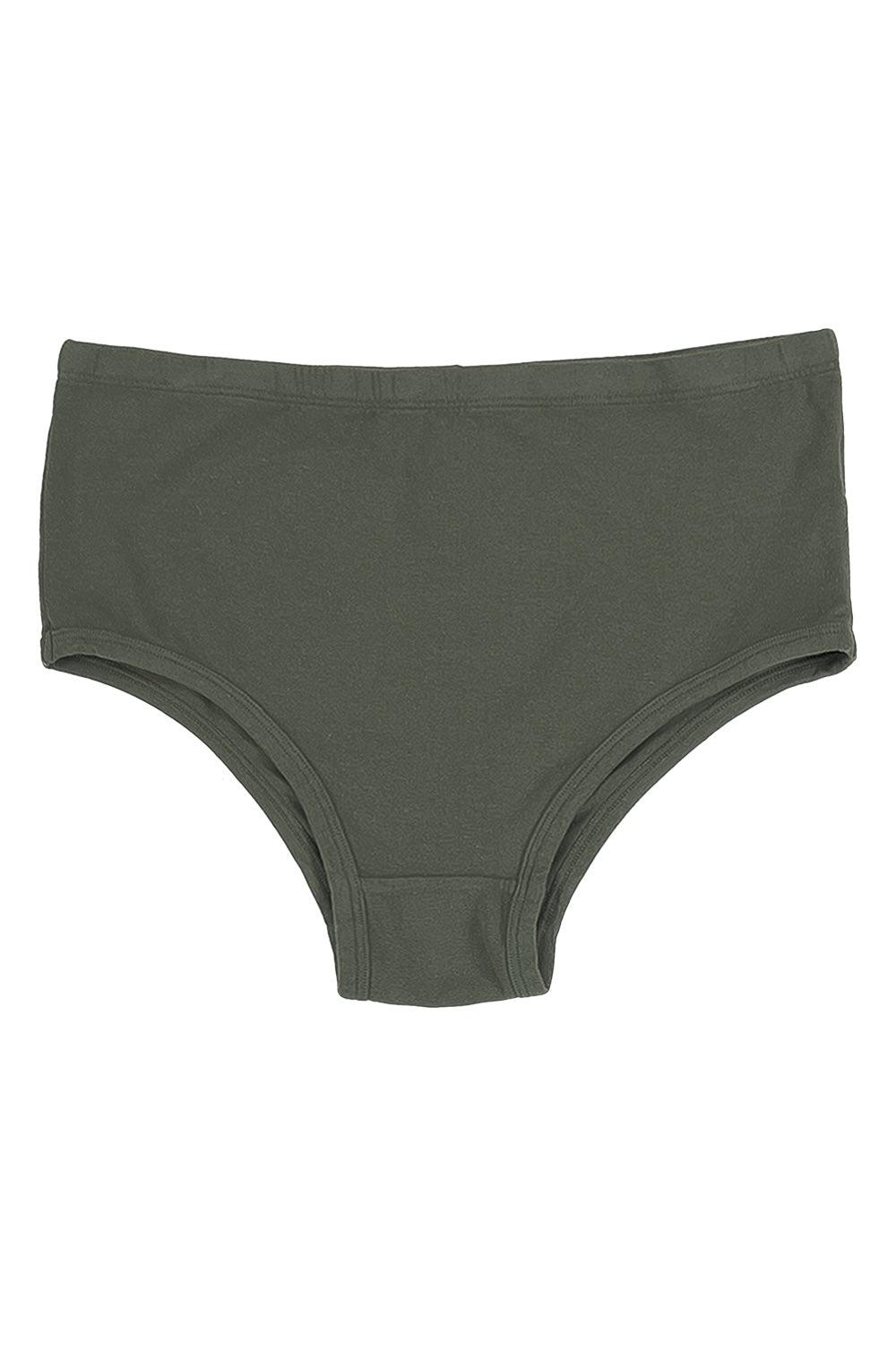 High Waist Brief Female Product Image