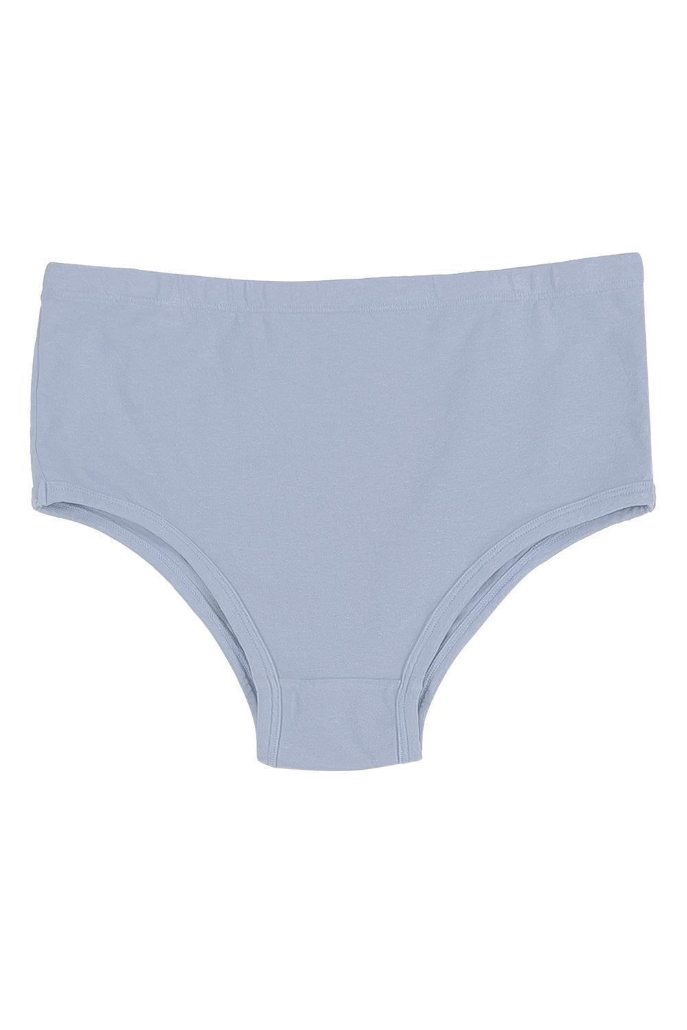 High Waist Brief Female Product Image