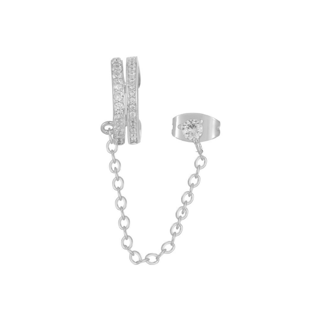 Cuffed Up Earrings Product Image