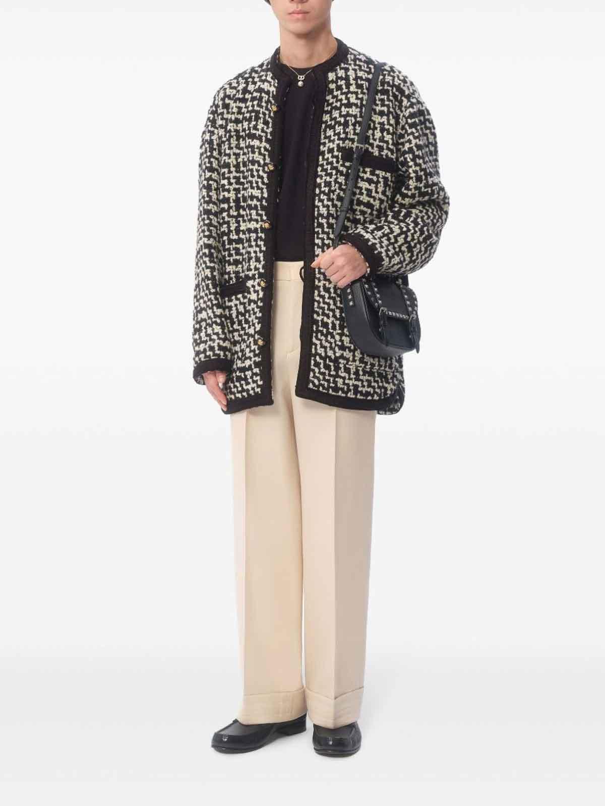 WonderKnit™ Pajama Set Product Image