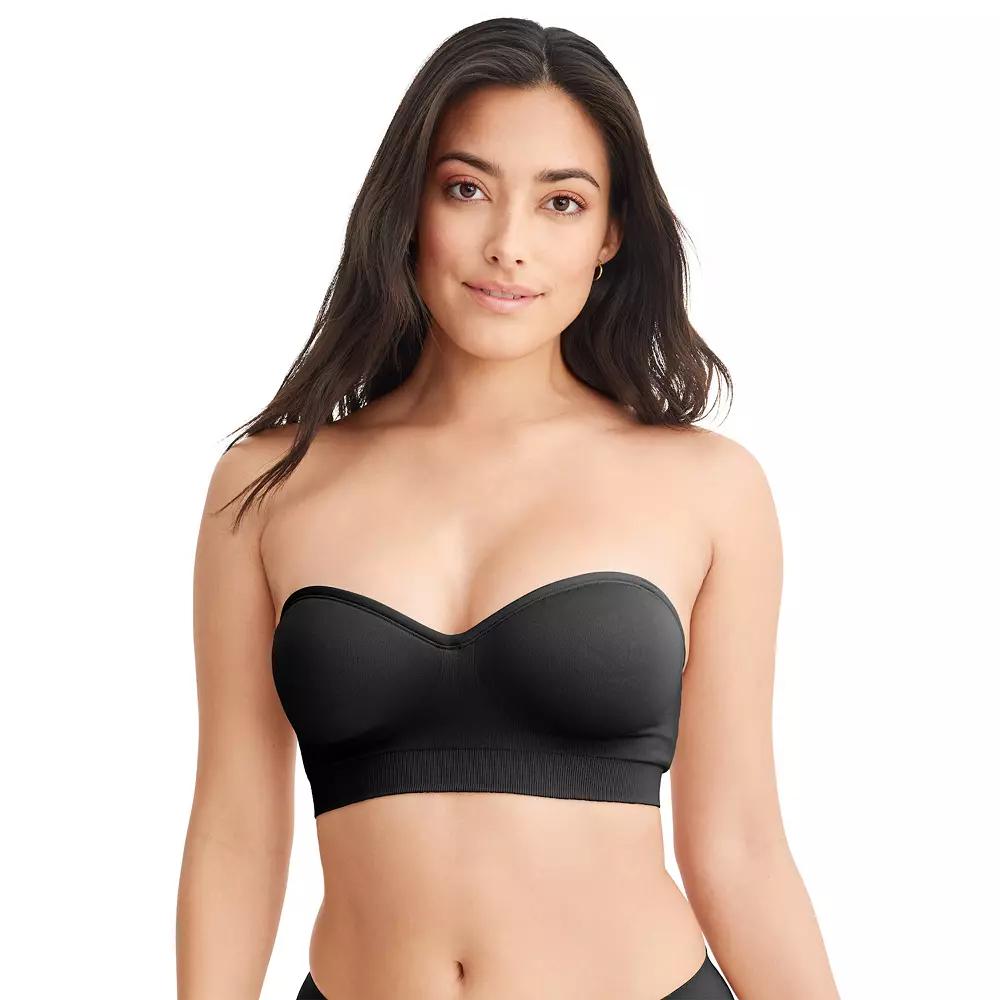 Jockey® Multiway Seamfree® Bandeau Bralette 3153, Women's,  Product Image