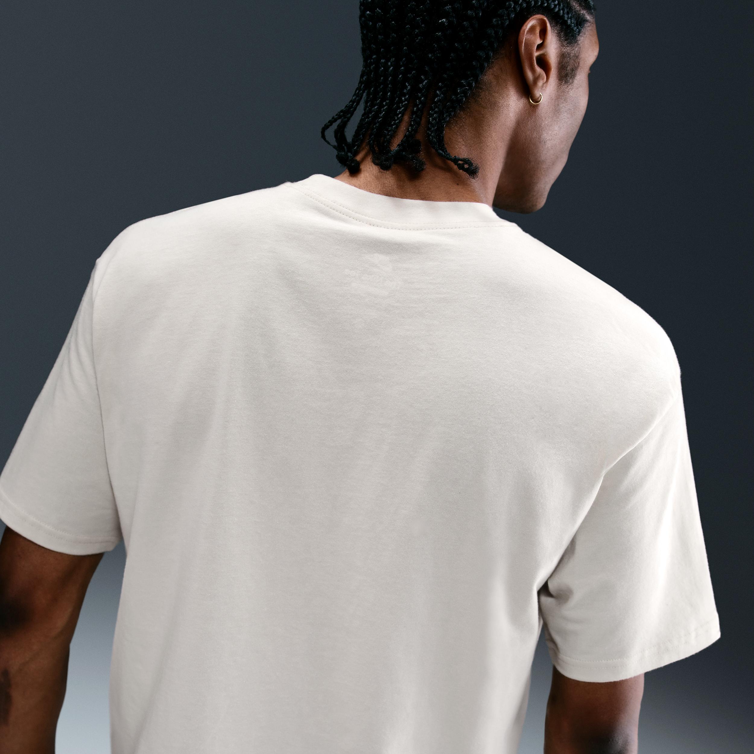 Mens Nike Sportswear T-Shirt | IH7618-045 Product Image