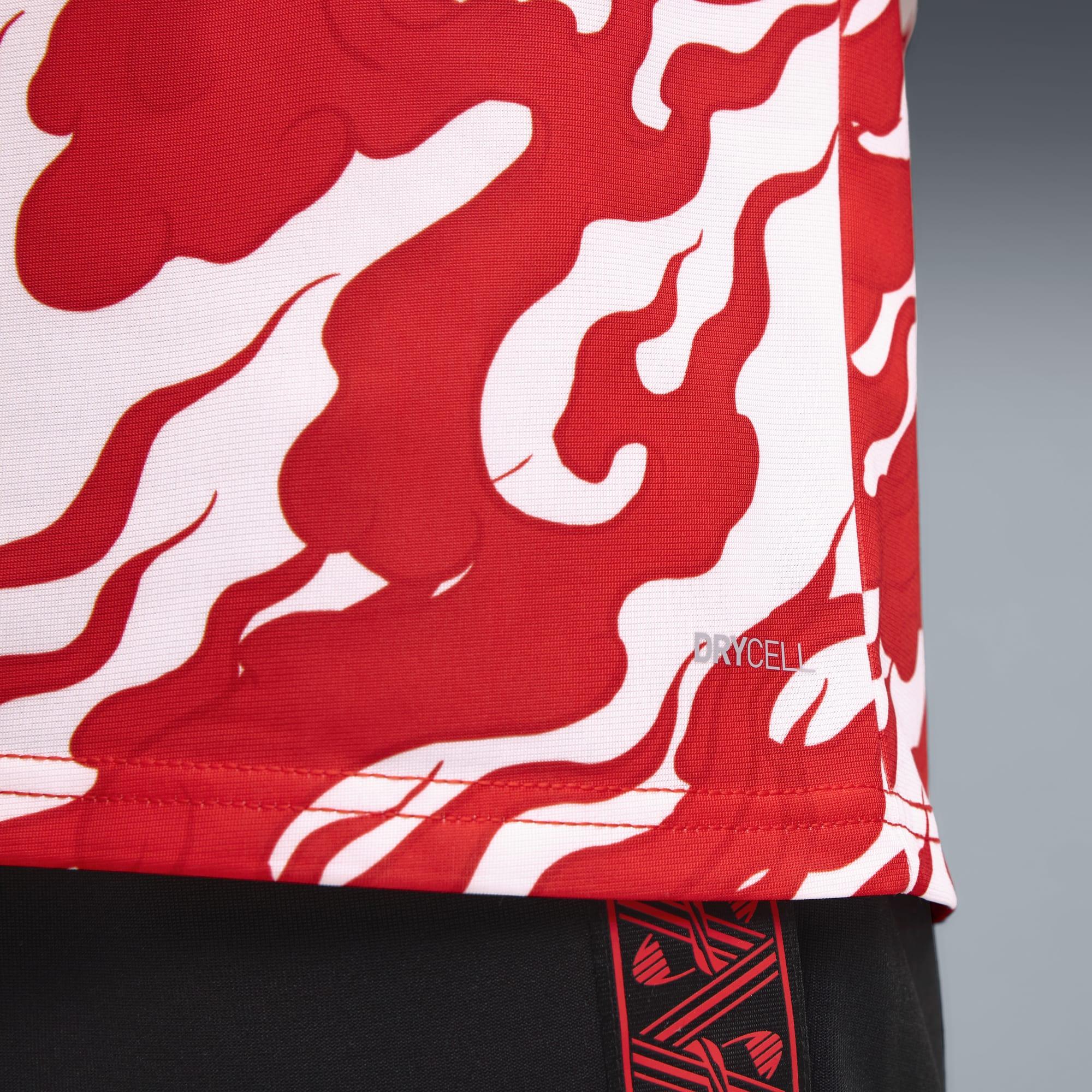 ACM Warm Up 1/4 Zip Top Men Product Image