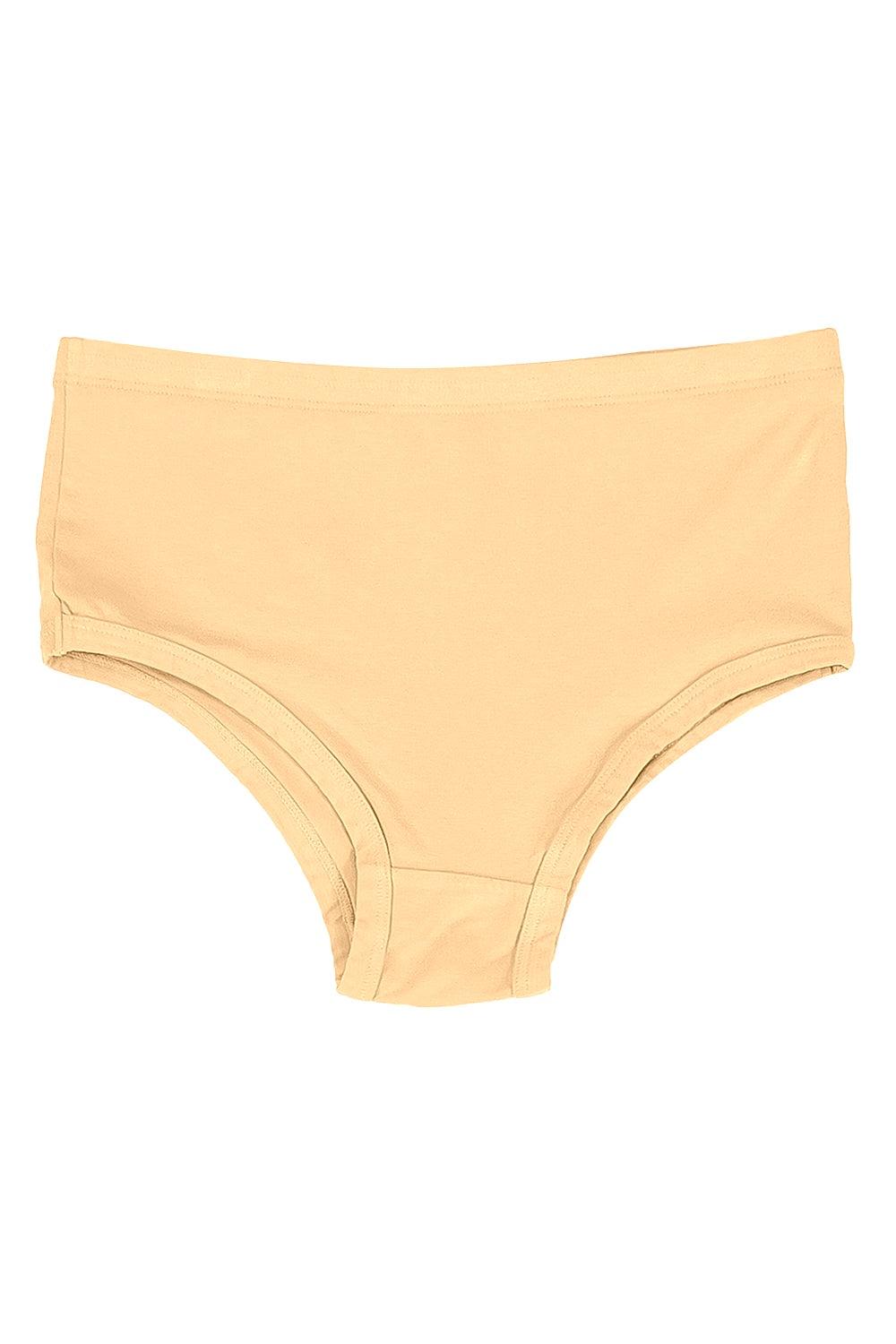 High Waist Brief Female Product Image