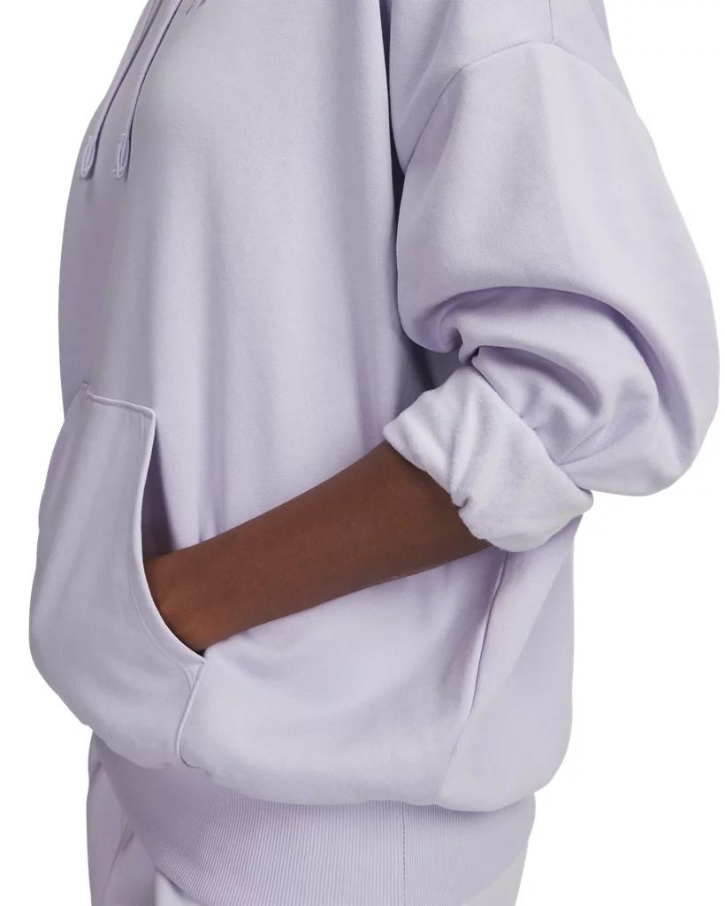 UA Rival Fleece Product Image