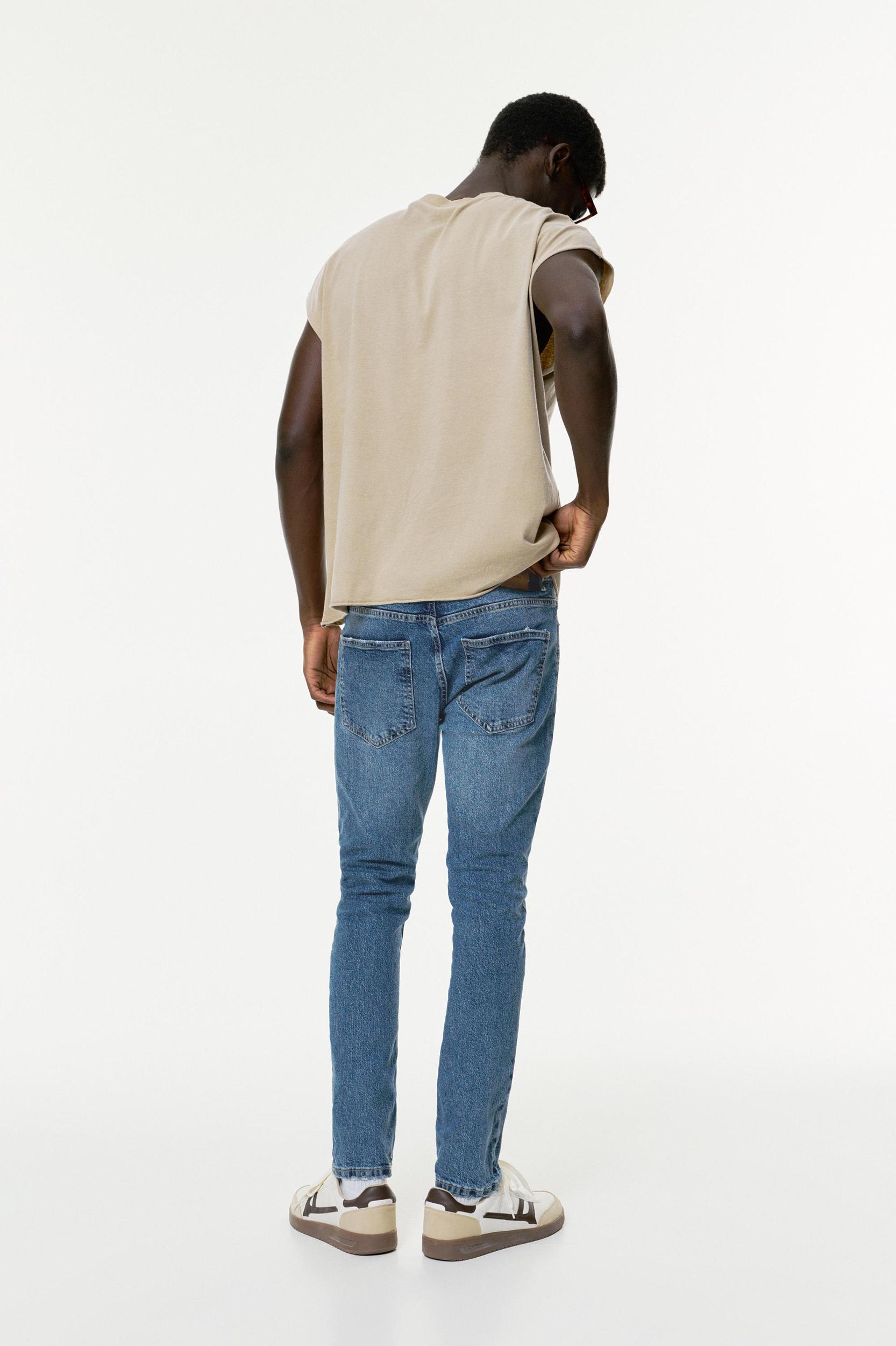Slim fit jeans Product Image