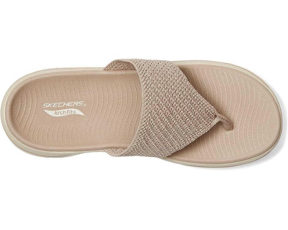 Go Walk Arch Fit Sandal - Daz Product Image