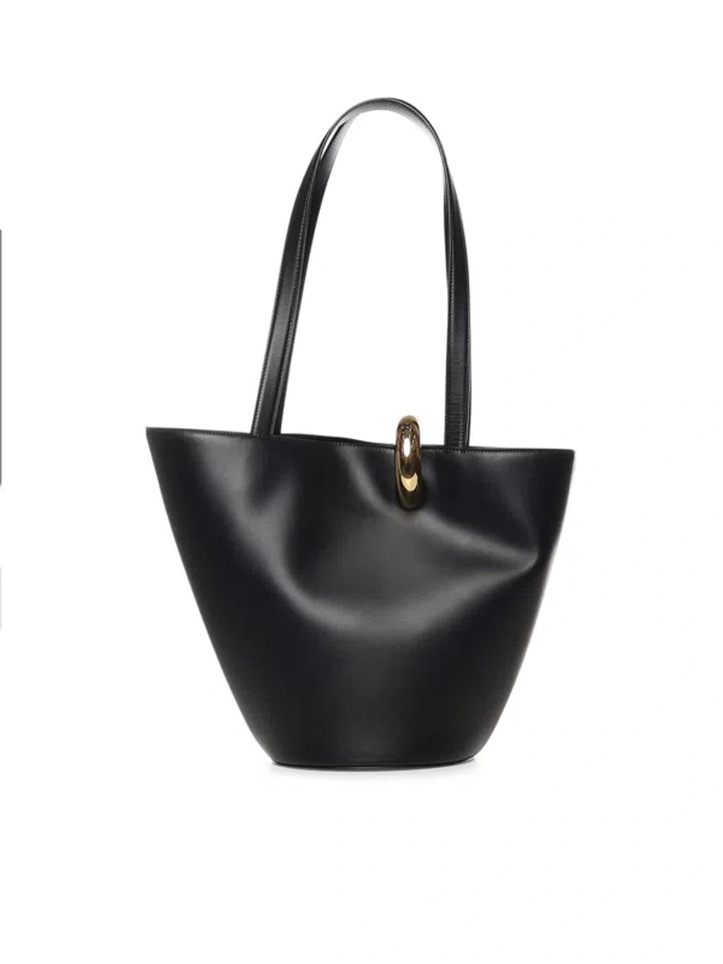Le Bambola Moyen Medium tote bag Product Image