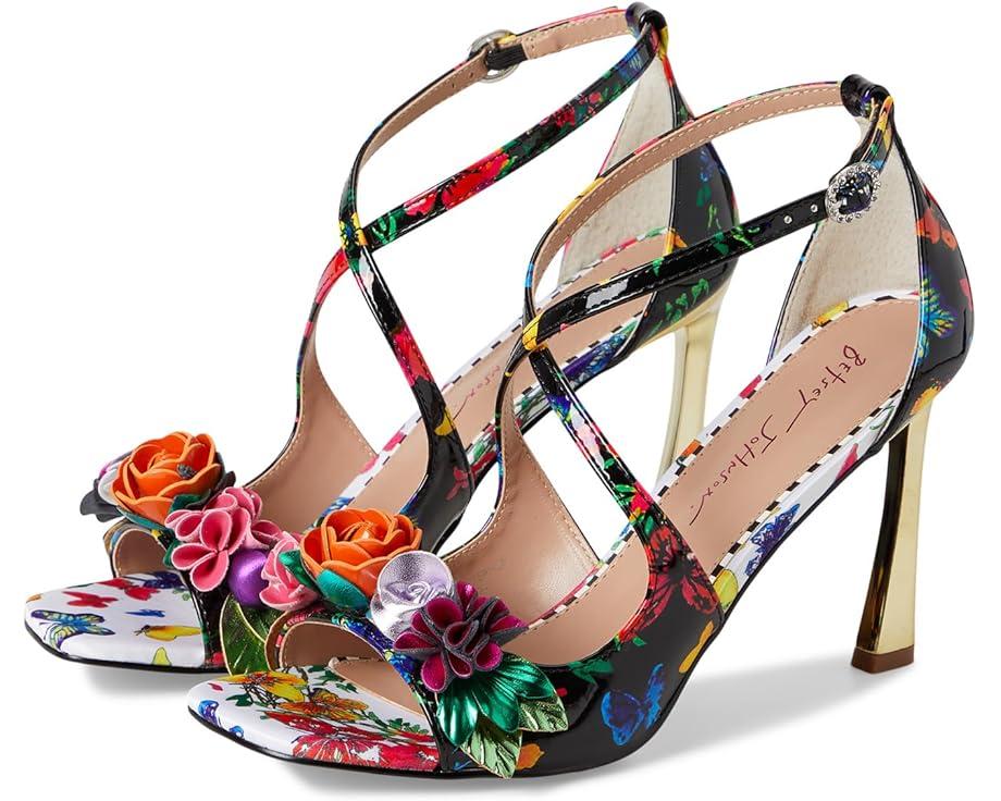 Women's Blue by Betsey Johnson Mikah Product Image