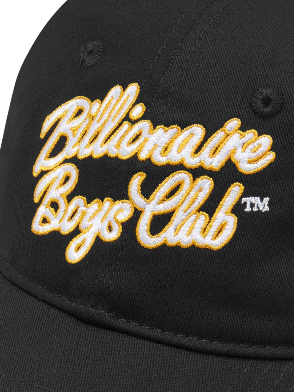 Script Logo Dad cap Product Image