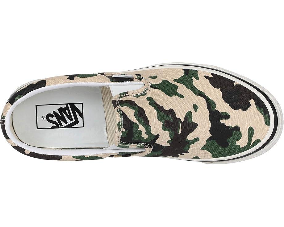 Classic Slip On Checkerboard Product Image