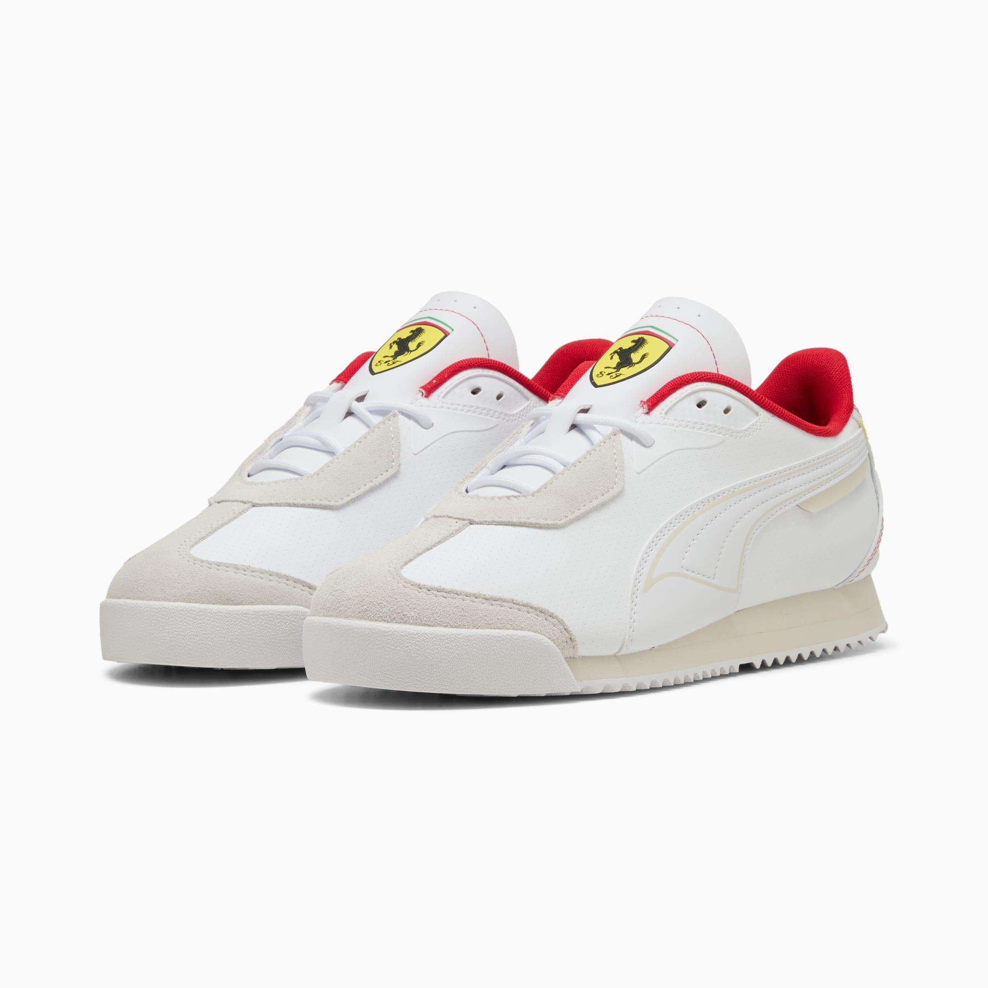 Scuderia Ferrari PUMA Roma Men's Sneakers Product Image