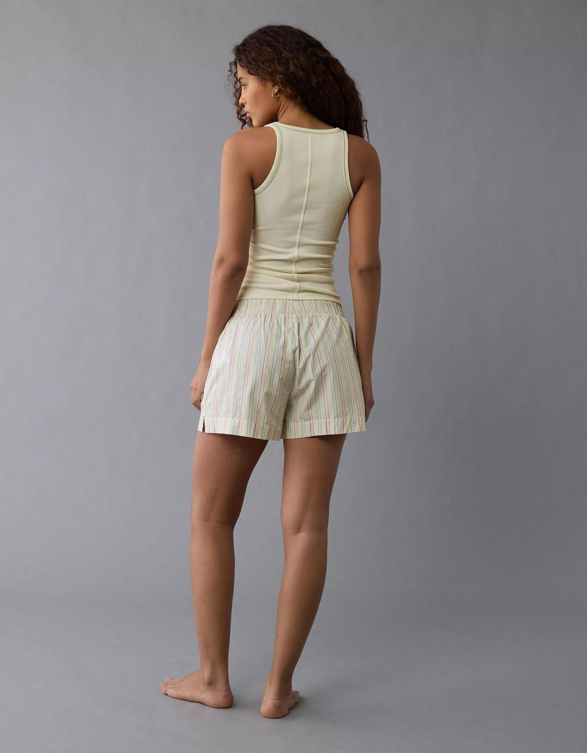 AE Pride Boyfriend Tank Top Product Image