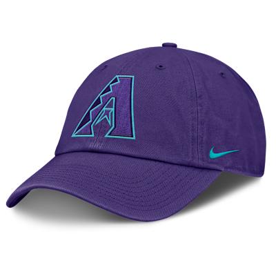 Arizona Diamondbacks City Connect Club Men’s Nike MLB Adjustable Hat Product Image