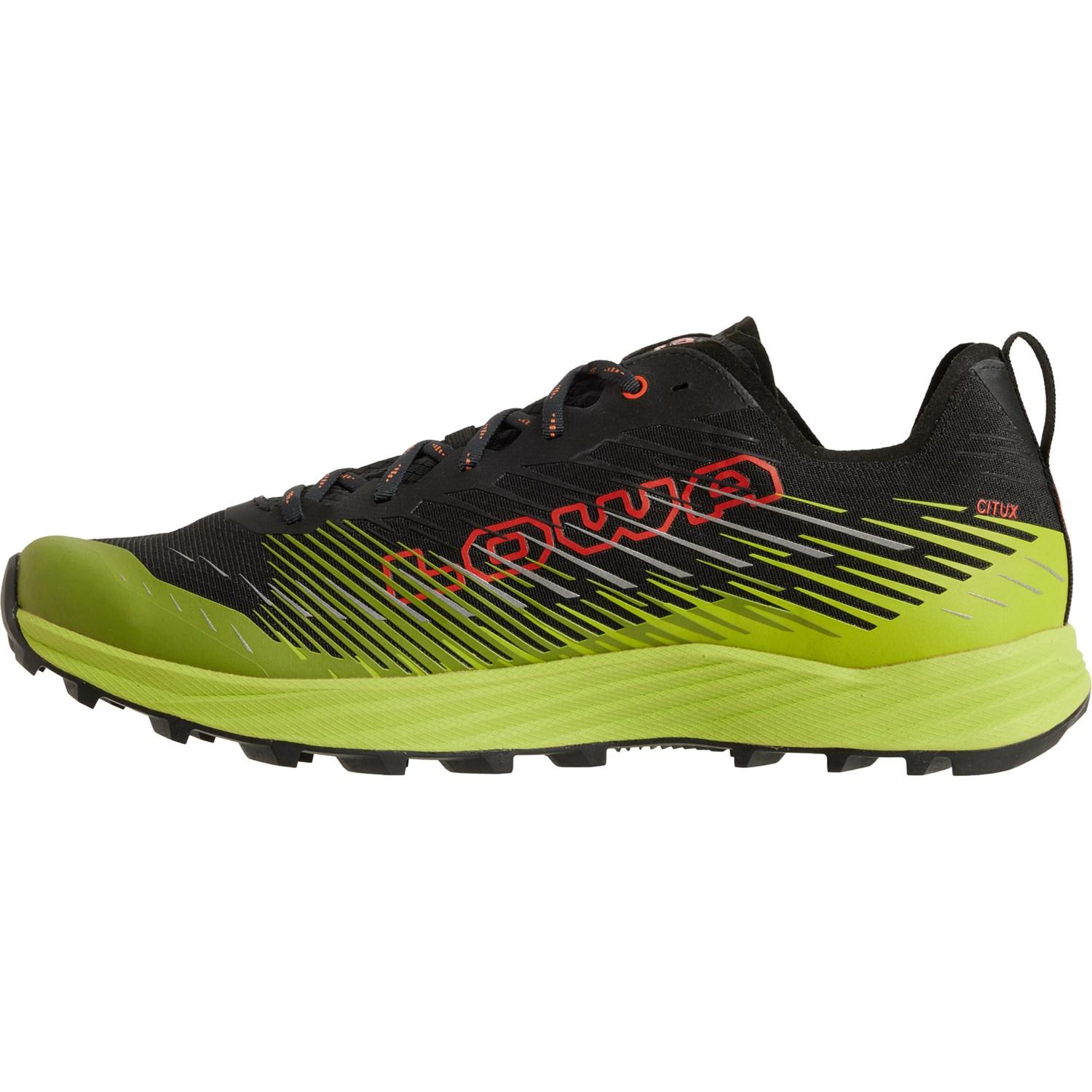 Lowa Citux Trail Running Shoes (For Men) Product Image