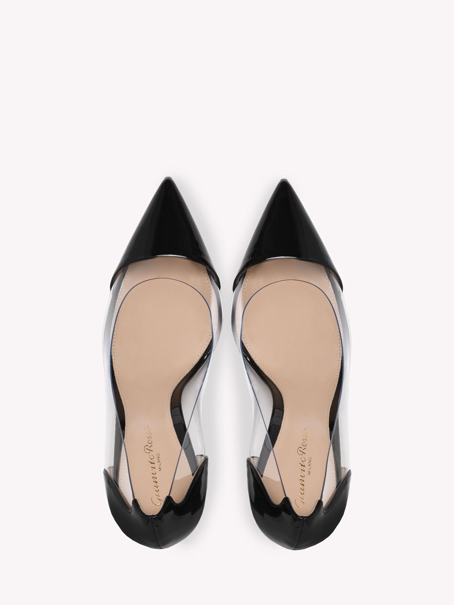 PLEXI Gianvito Rossi Product Image