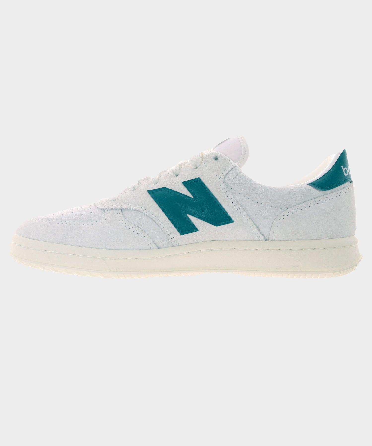 New Balance T500 Court Sneaker Product Image