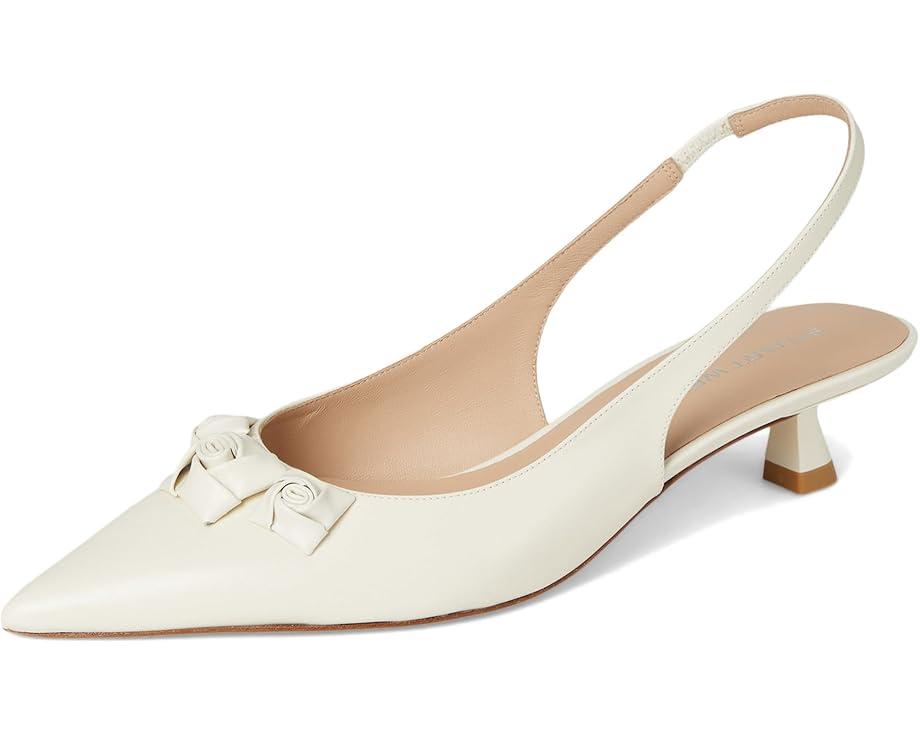 Lover Slingback Kitten Heel Product Image