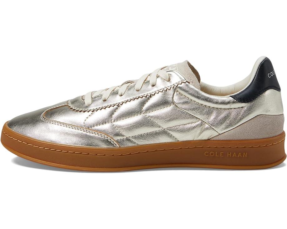 Grandpro Topspin Sneaker Product Image