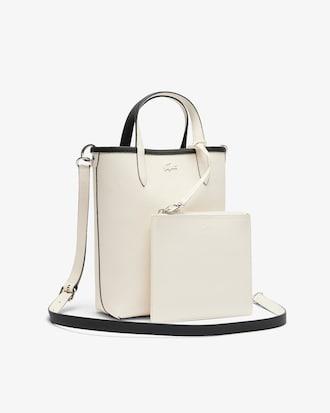 Anna Vertical Reversible Tote Product Image