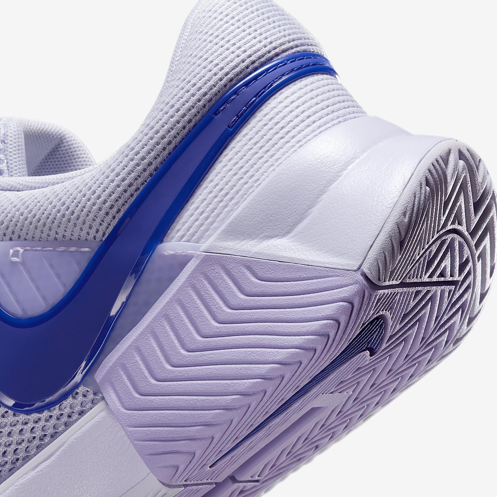 Nike Zoom GP Challenge 1 Women's Hard Court Tennis Shoes Product Image